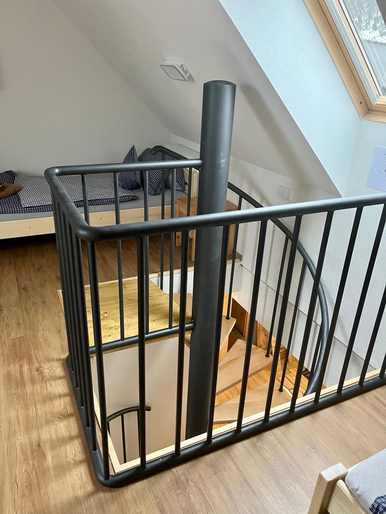 Chata Hubertka Krkonose Vítkovice Habitación foto